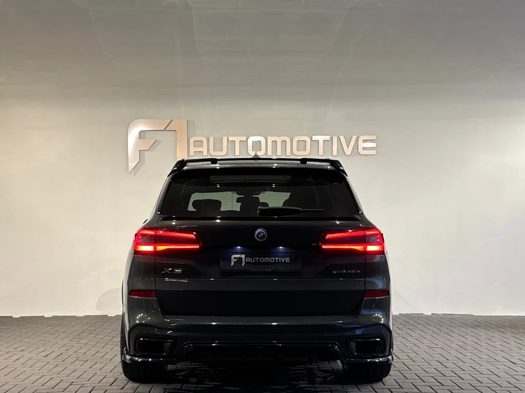 BMW X5 – foto 5