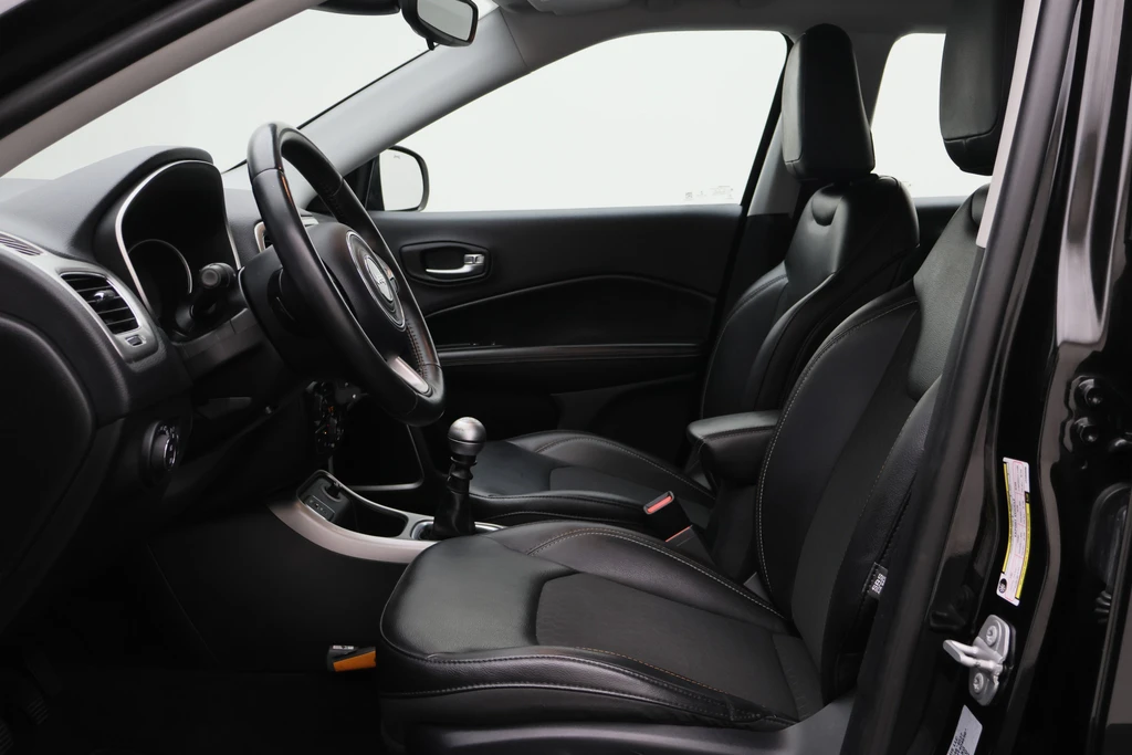 Jeep Compass – foto 18