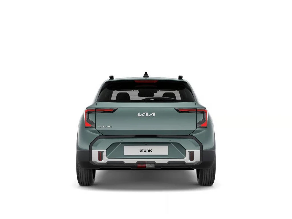 Kia Stonic – foto 4