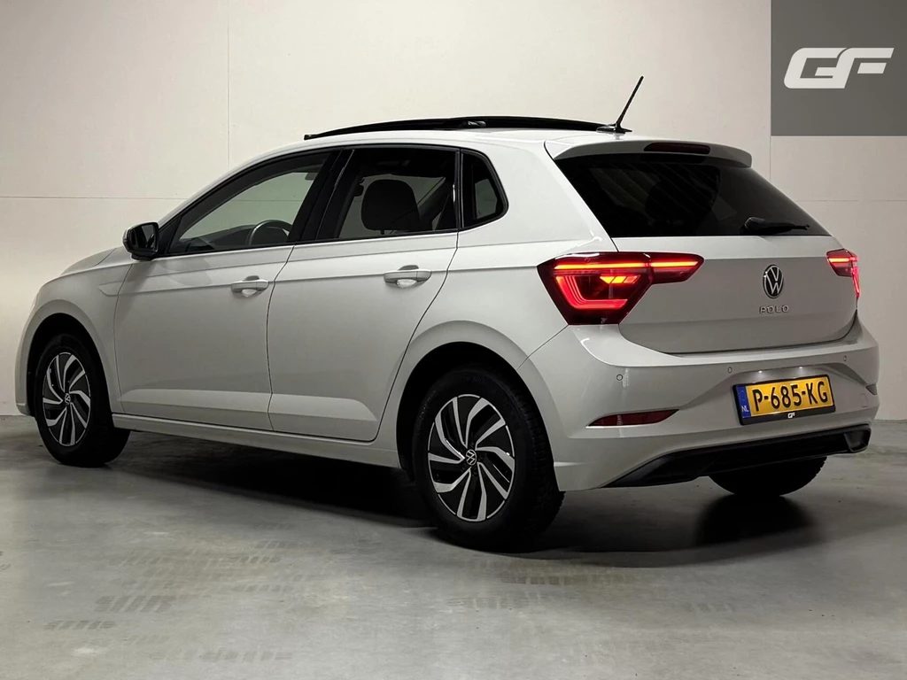 Volkswagen Polo – foto 6