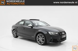 Audi S3 – thumbnail 6
