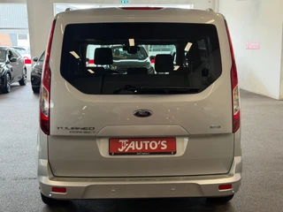 Ford Tourneo Connect – thumbnail 4