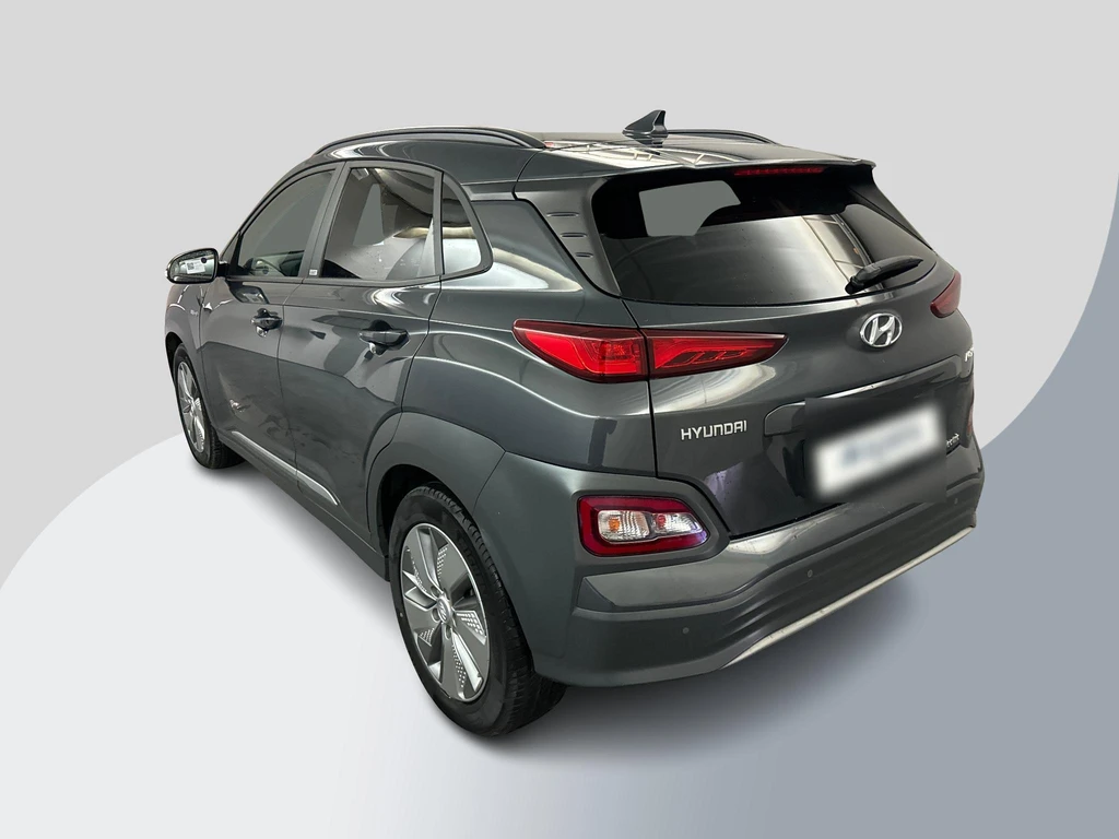 Hyundai Kona – foto 2