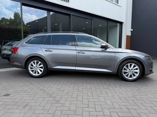 Škoda Superb – thumbnail 8