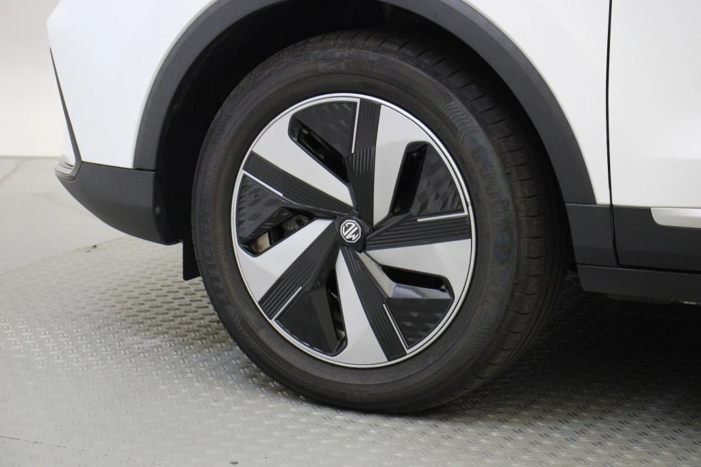 MG ZS – foto 32