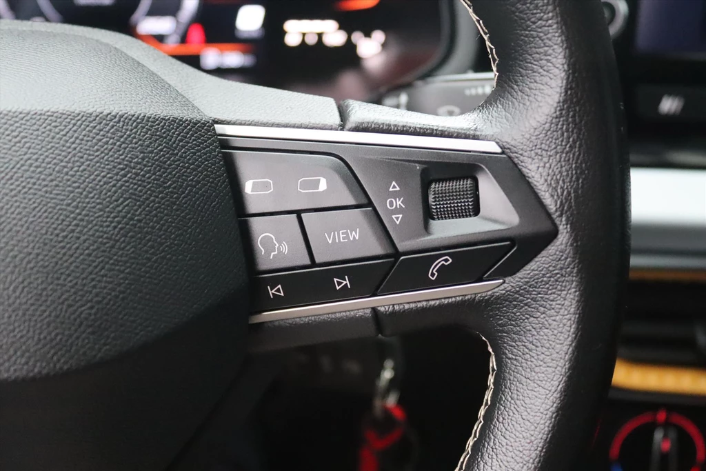 SEAT Arona – foto 35