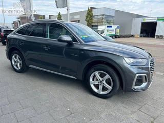 Audi Q5 – thumbnail 5