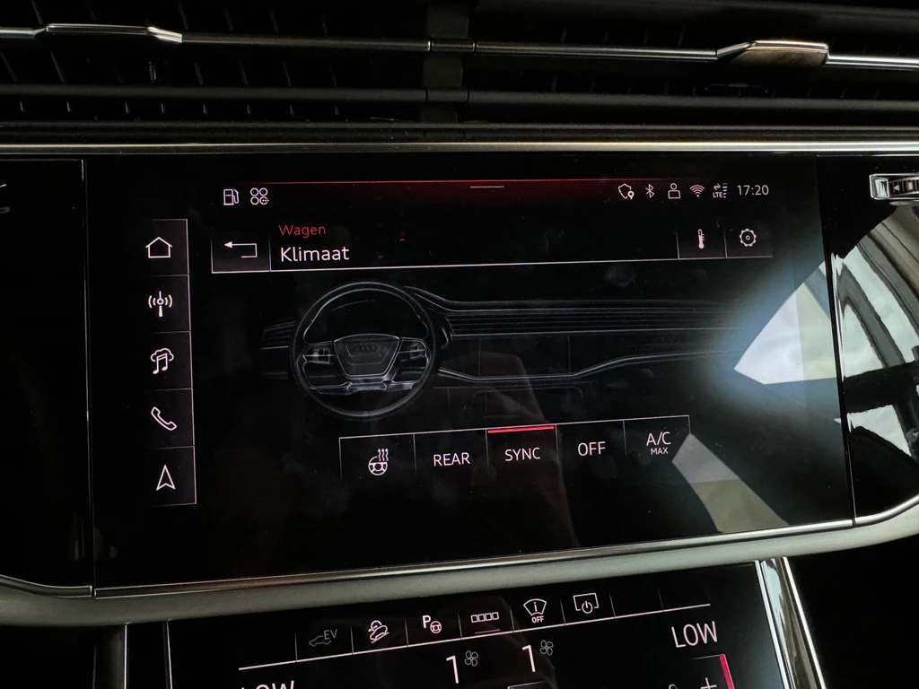 Audi Q8 – foto 36