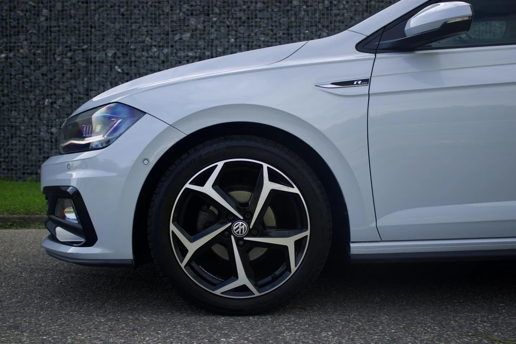 Volkswagen Polo – foto 16