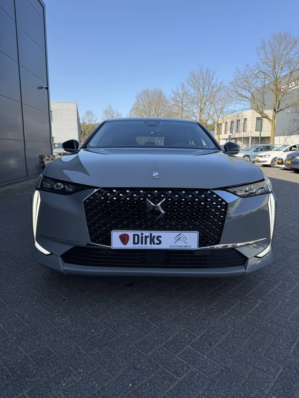DS DS 4 – foto 8