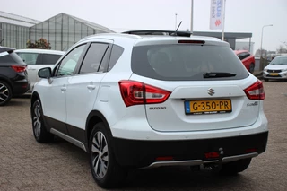 Suzuki S-Cross – thumbnail 3