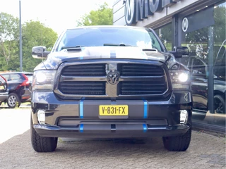 Dodge Ram 1500 – thumbnail 8