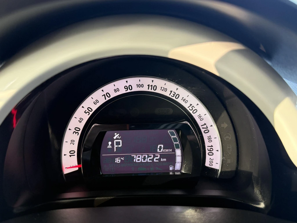 Renault Twingo – foto 14