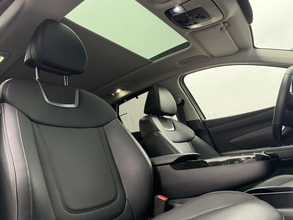Hyundai Tucson – foto 30