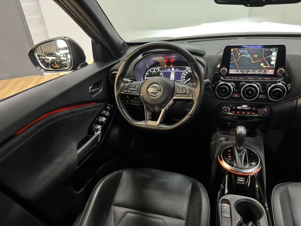 Nissan Juke – foto 26
