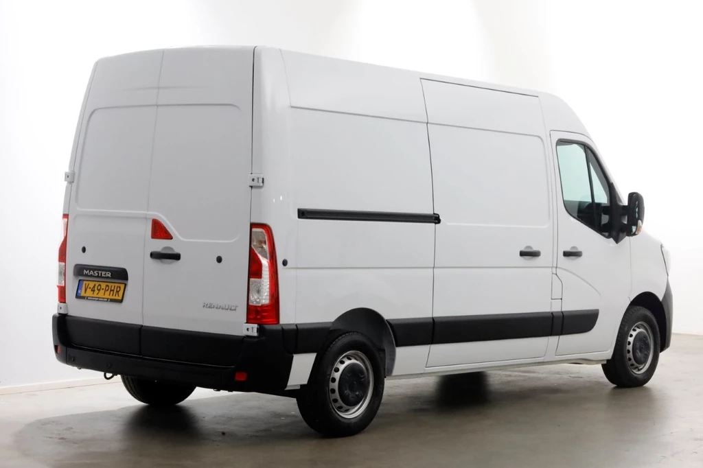 Renault Master – foto 4