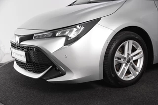 Toyota Corolla Touring Sports – thumbnail 31