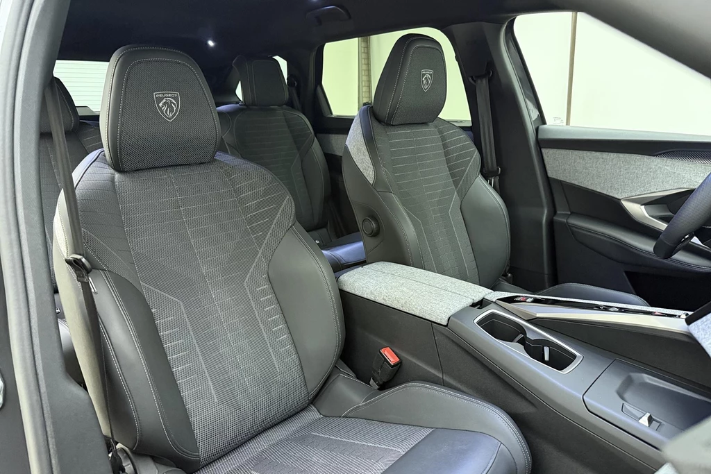 Peugeot 5008 – foto 15