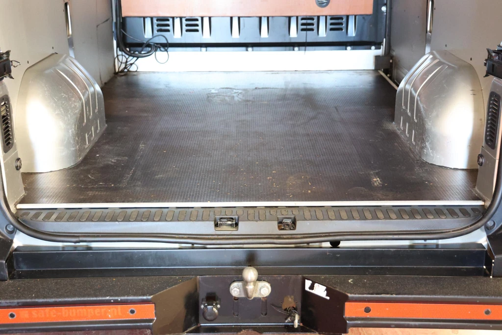 Opel Movano – foto 8
