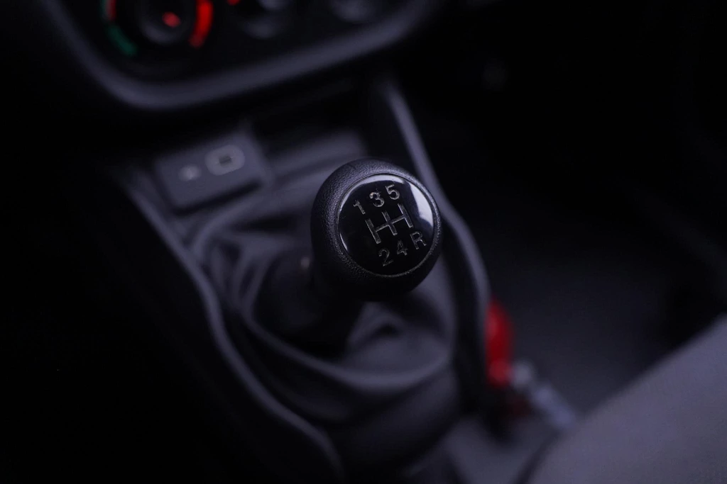 Fiat Doblò – foto 32