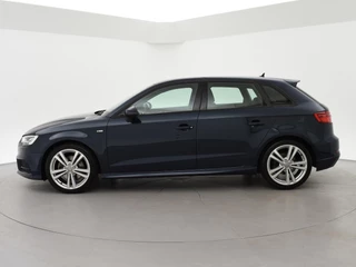 Audi A3 – thumbnail 2