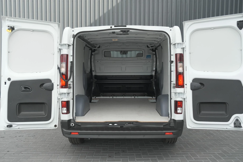 Renault Trafic – foto 38