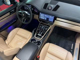 Porsche Cayenne – thumbnail 23