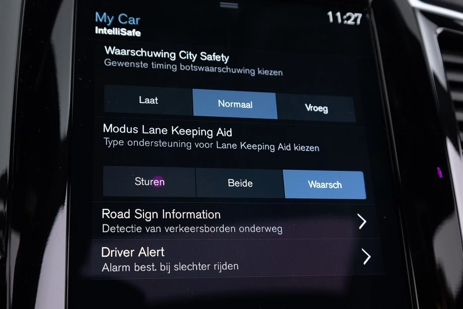 Volvo XC90 – foto 29