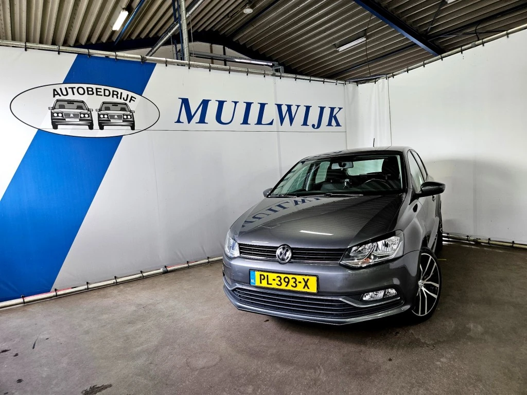 Volkswagen Polo – foto 4