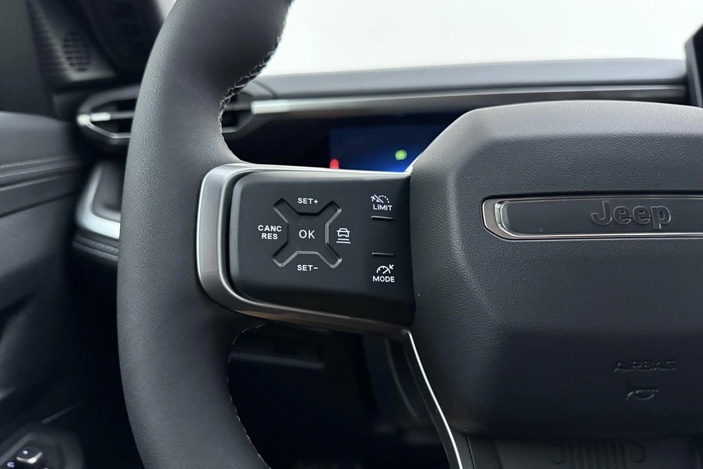 Jeep Compass – foto 16