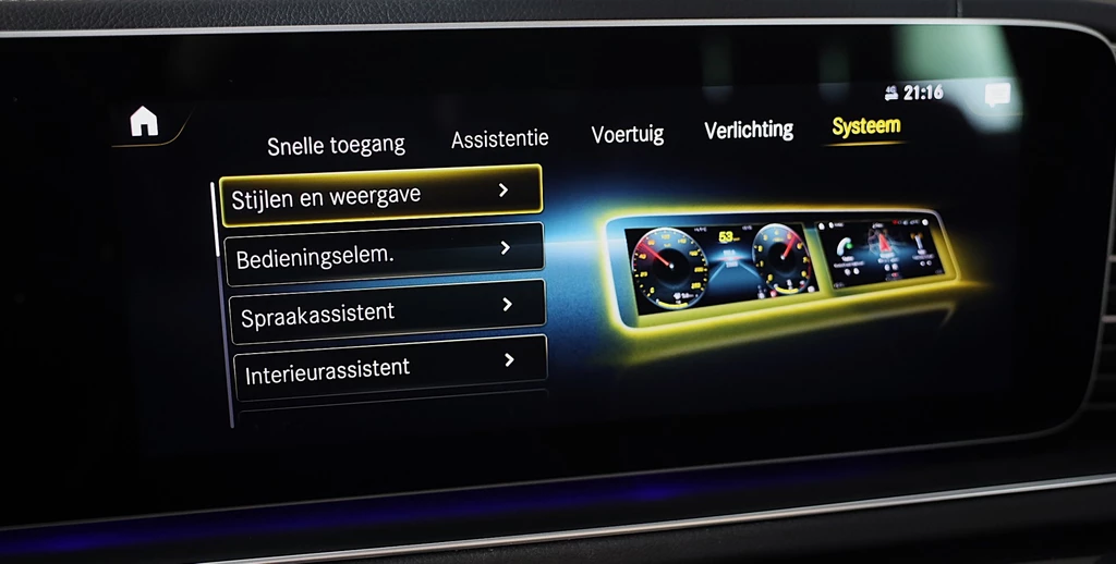Mercedes-Benz GLE – foto 32