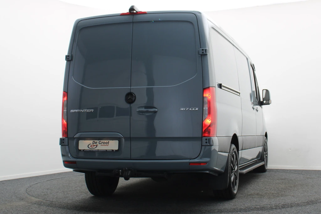 Mercedes-Benz Sprinter – foto 7