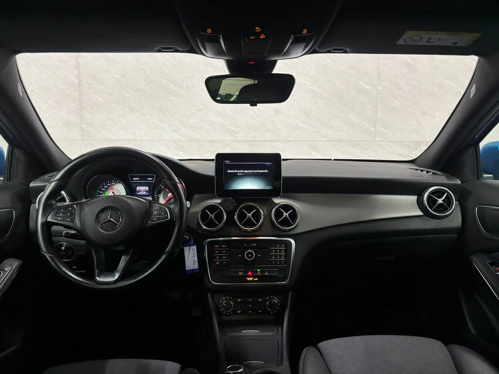 Mercedes-Benz GLA – foto 11