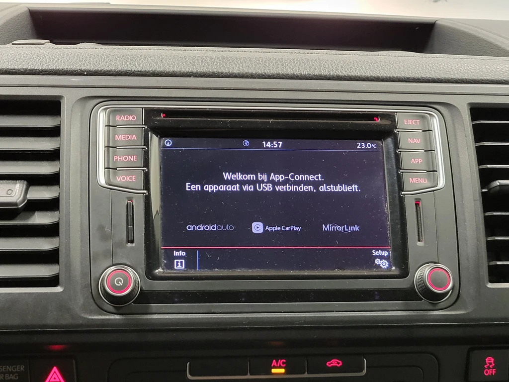 Volkswagen Transporter – foto 15