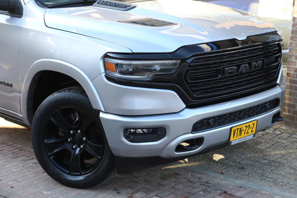Dodge Ram 1500 – foto 6