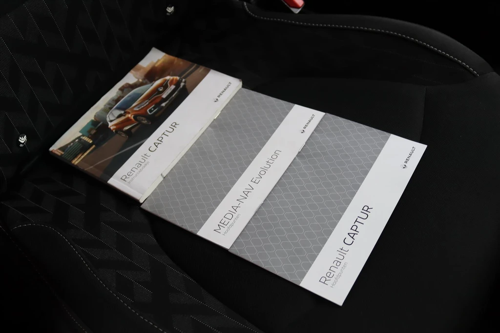 Renault Captur – foto 15