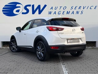 Mazda CX-3 – thumbnail 3