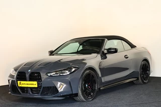 BMW M4 – thumbnail 2