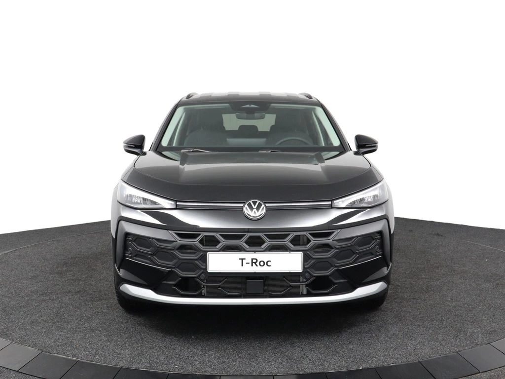 Volkswagen T-Roc – foto 8