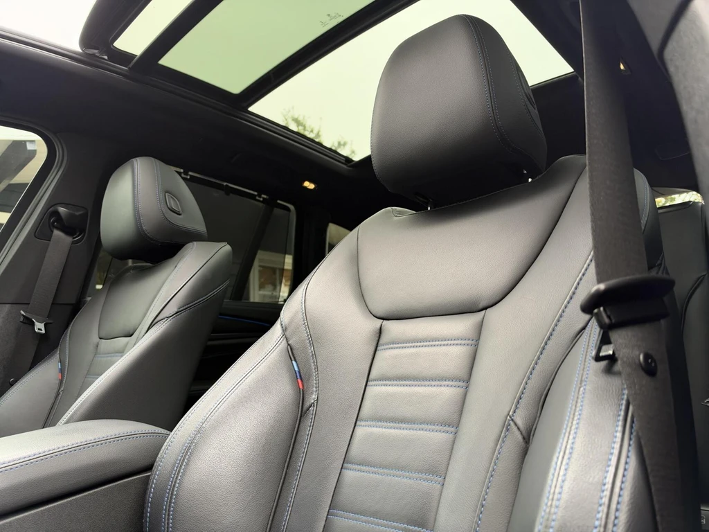 BMW X3 – foto 16