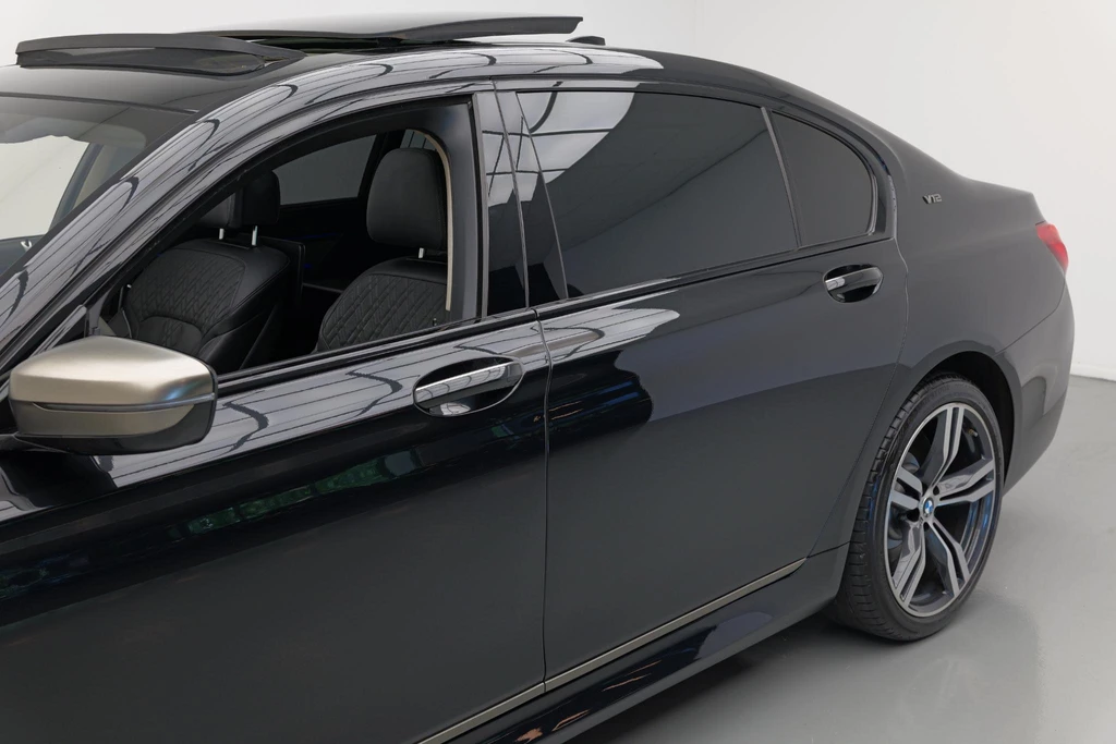 BMW 7 Serie – foto 6