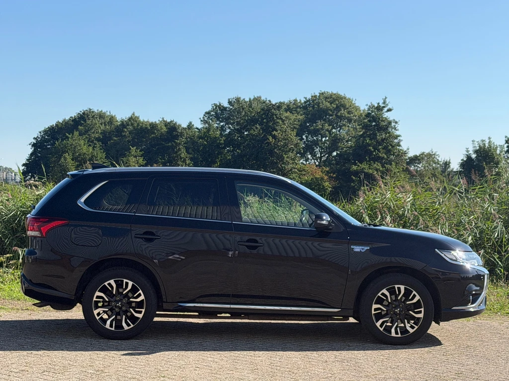 Mitsubishi Outlander – foto 8