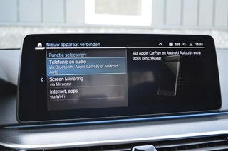 BMW 5 Serie – thumbnail 28