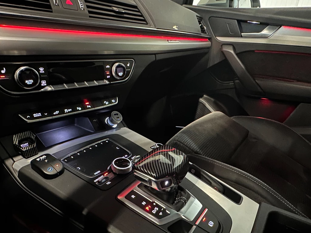 Audi Q5 – foto 22