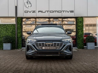 Audi Q8 Sportback e-tron – thumbnail 9