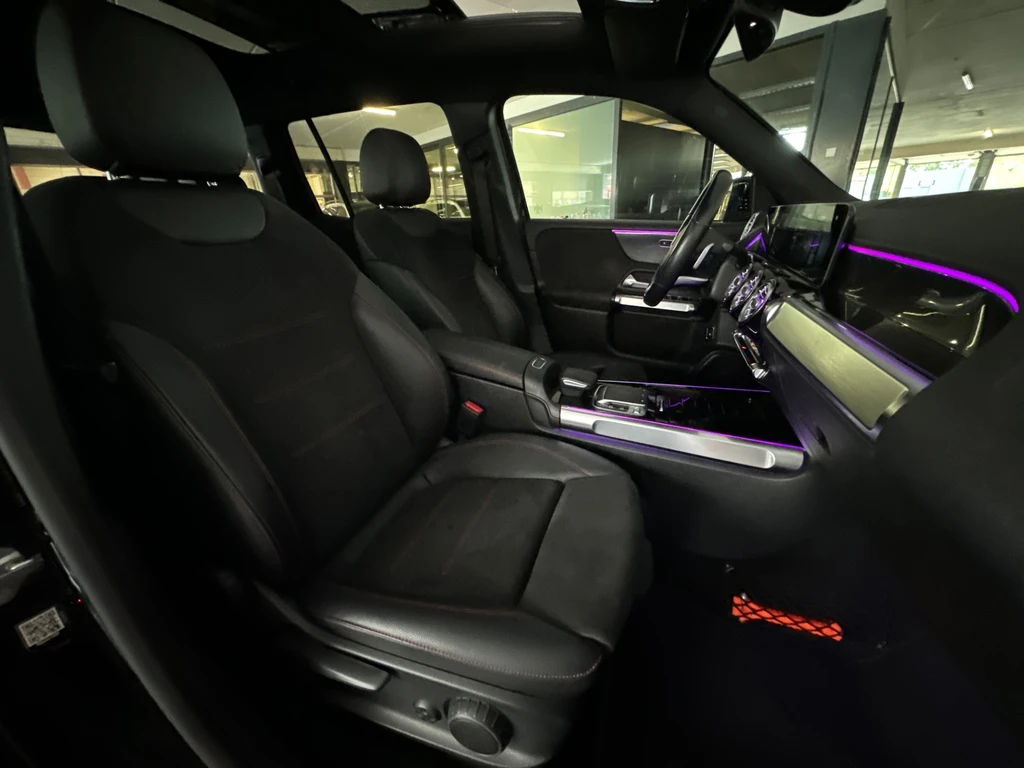 Mercedes-Benz GLB – foto 33