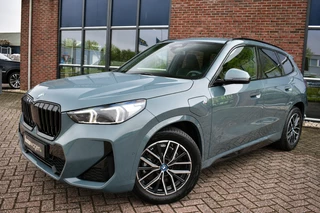 BMW X1 – thumbnail 4