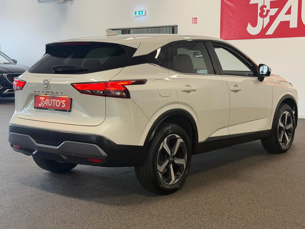 Nissan QASHQAI – foto 5
