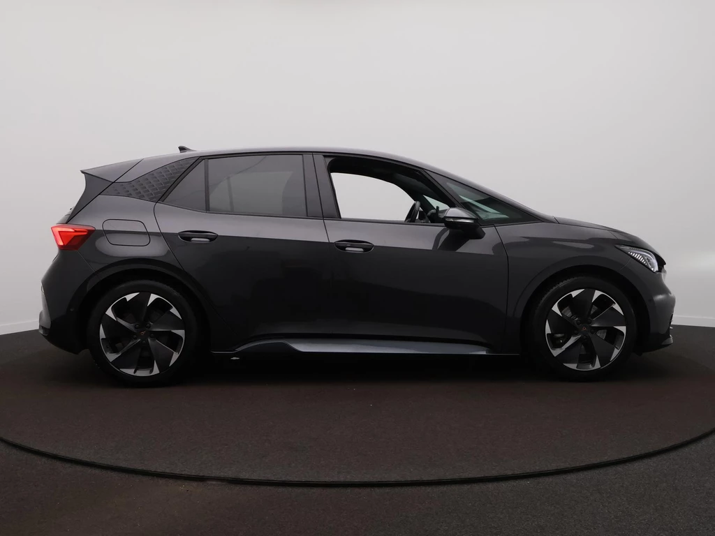 CUPRA Born – foto 8