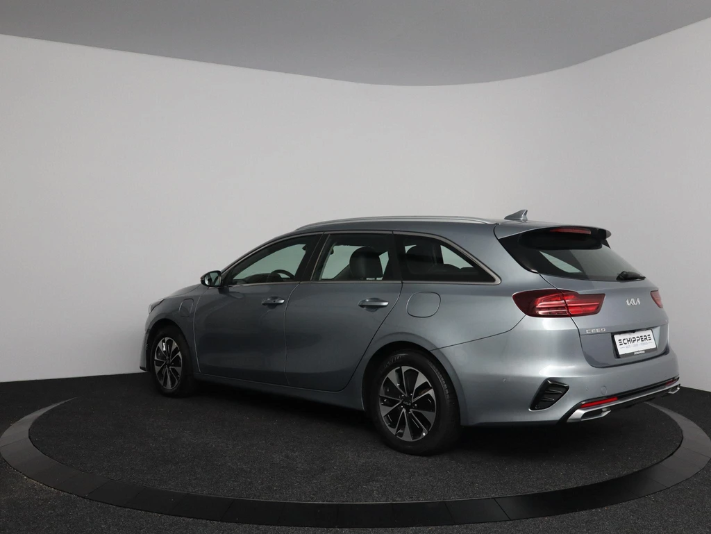 Kia Ceed Sportswagon – foto 4